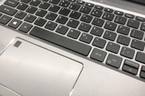 jenis keyboard untuk laptop gaming