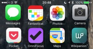 Cara Merawat Baterai iPhone Agar Lebih Awet Cara Merawat Baterai iPhone Agar Lebih Awet