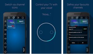 Cara Membuat HP Jadi Remote TV Tanpa Infrared