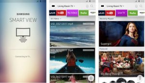 Aplikasi Remote LG TV Plus