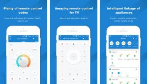 Remote TV Universal ZaZa Remote