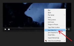 cara download film 10