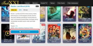cara download film 2