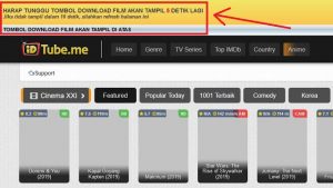 cara download film 5