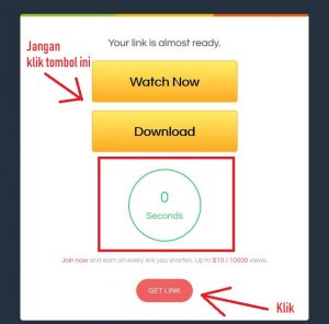 cara download film 9