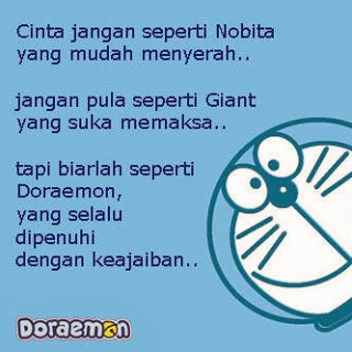 Meme lucu doraemon