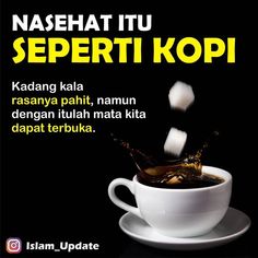 Gambar lucu tentang kopi