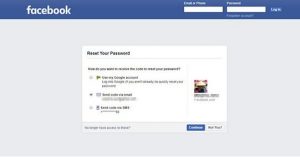 Cara Hack Facebok tanpa Aplikasi