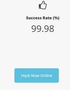 cara hack facebook online