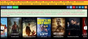 Alternatif Situs Indoxxi Terbaru