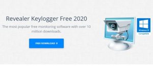 cara hack facebook dengan keylogger