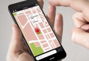 Melacak Nomor HP Lewat GPS
