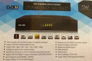 Receiver Parabola Gratis Bebas Iuran 2