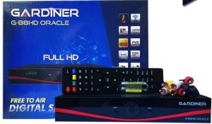 Receiver Parabola Gratis Bebas Iuran 3