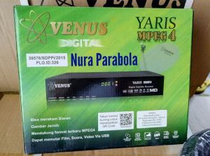 Receiver Parabola Gratis Bebas Iuran 5