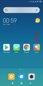 Cara Mengganti Tema WA di Xiaomi - 1