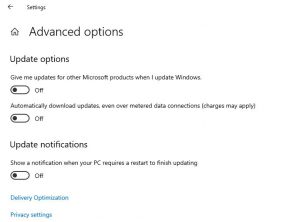 Cara Mengatasi Windows 10 Lemot Setelah Update