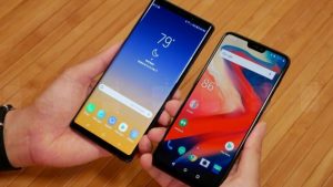 Cara Membedakan HP Asli dan Palsu