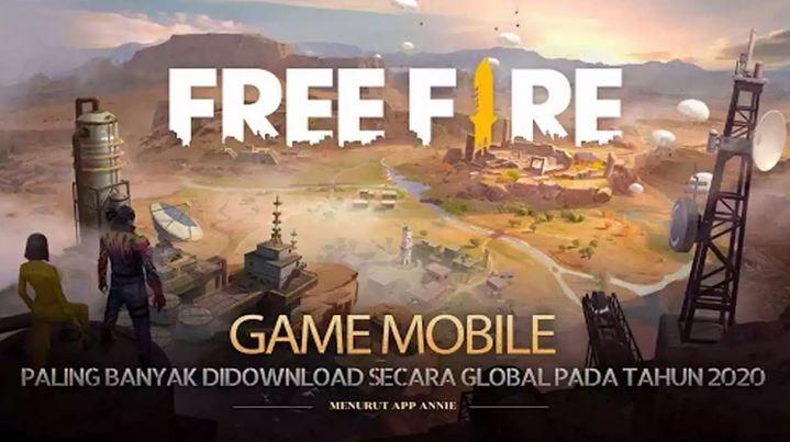 Game Free Fire