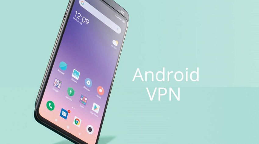 Aplikasi VPN Android Terbaik