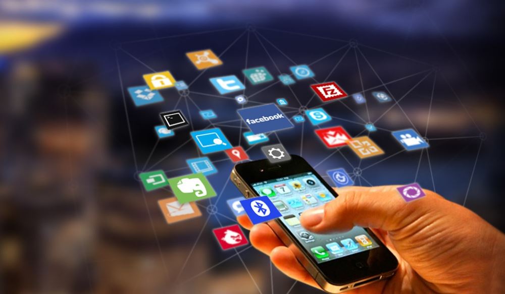 Mobile app development company