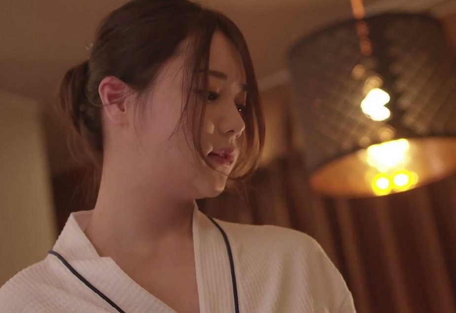 Video bokeh museum internet 2021