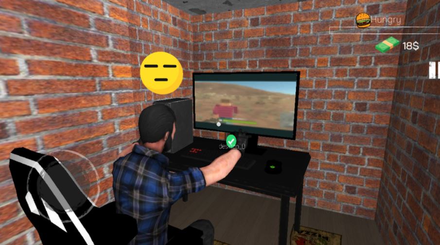 internet cafe simulator mod apk