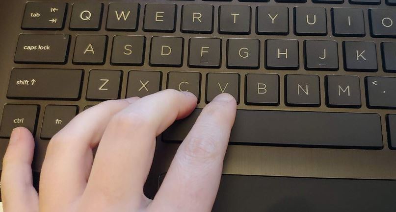 Cara Mengatasi Komputer Tidak Bisa Copy Paste dan Mouse Berkedip