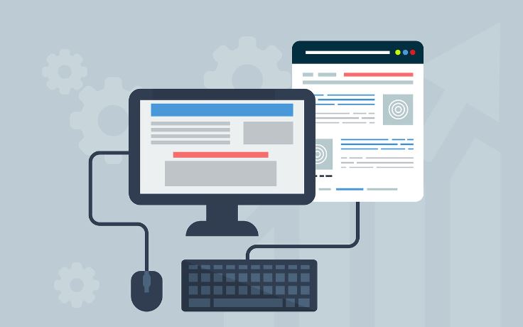 Mengenai Software Untuk Mengakses Internet