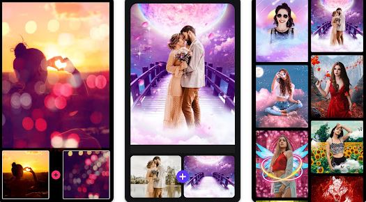 Photo Editor Pro Photo Effects