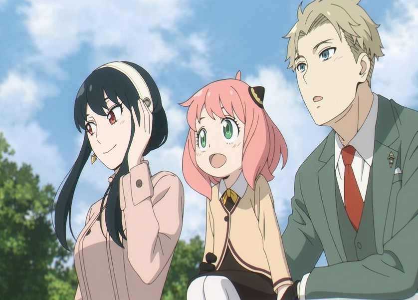 Nonton Spy X Family Season 2 Episode 18 Sub Indo Kualitas HD