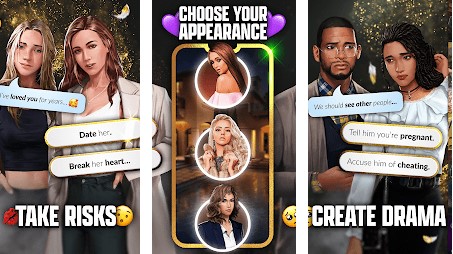 Perfume Of Love Mod APK 2.12.2 (Unlimited stars) free Download