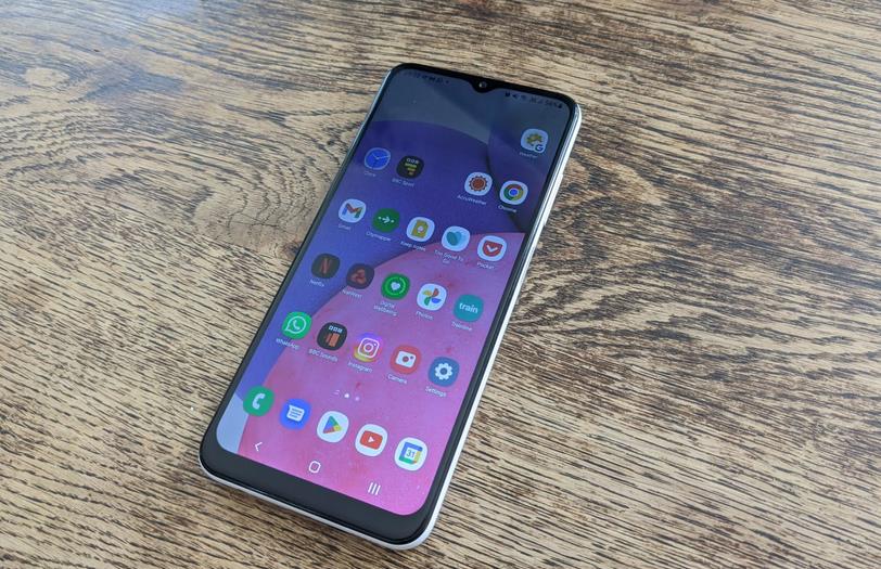 cara menyalakan hp tanpa tombol power