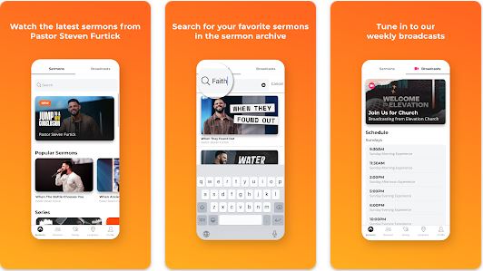 Aplikasi Altimeter - Elevation App