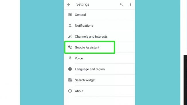 Cara Nonaktifkan Google Assistant dengan Mudah