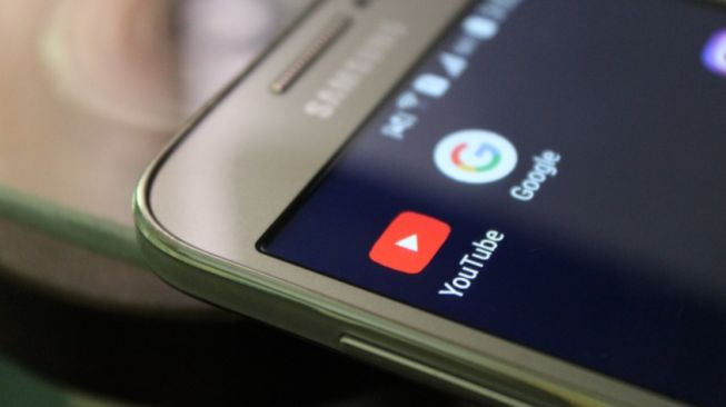 Ilustrasi YouTube, aplikasi Youtube Mp3 converter terbaik (Pixabay)