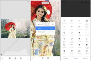 Aplikasi Edit Foto Terbaik