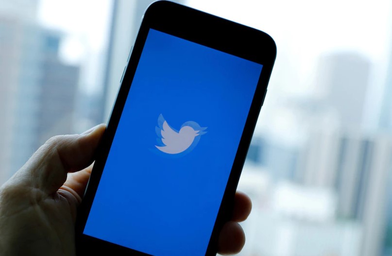 Otentikasi Dua Faktor Berbasis Aplikasi di Twitter