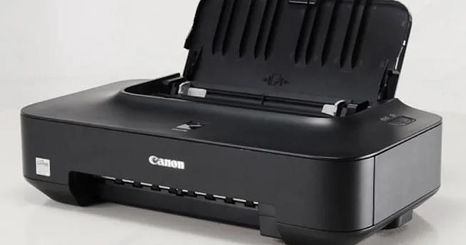Download Driver Printer Canon MG2570s