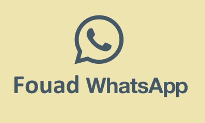 Download WhatsApp Fouad Apk Terbaru