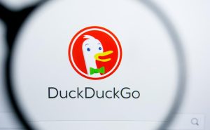 DuckDuckGo APK
