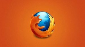 Mozilla Firefox