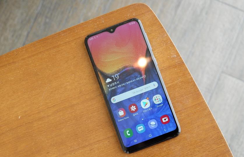 Tip Trik Samsung Galaxy A20