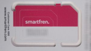 Cara Cek Nomor Smartfren Selain *995#