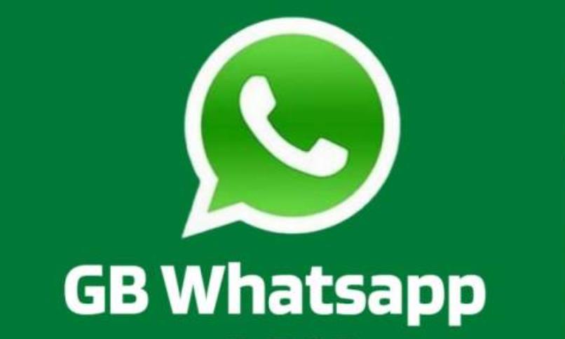 GB WhatsApp Revdl 12.50 Android