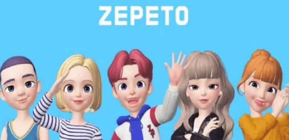 Zepeto Mod Apk