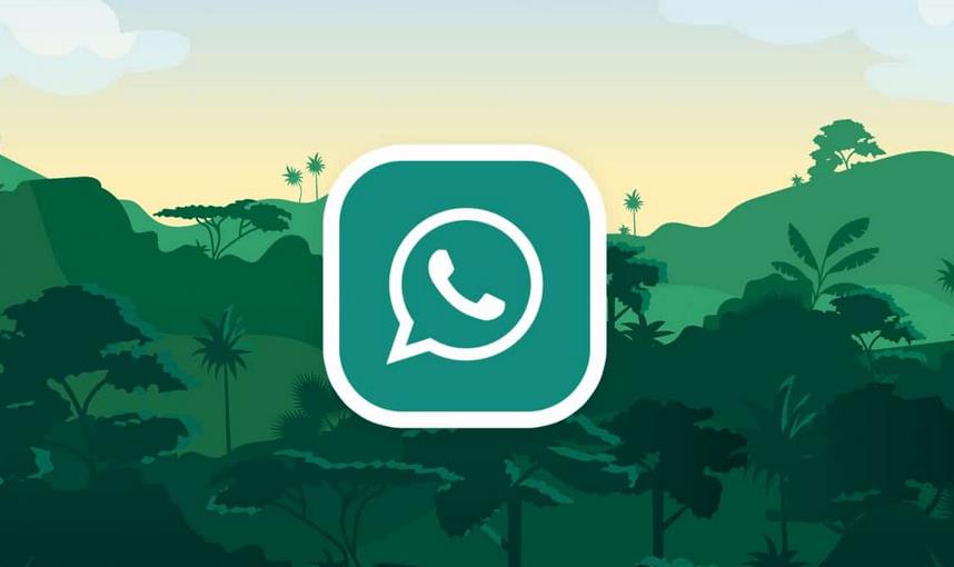 android waves gbwhatsapp terbaru