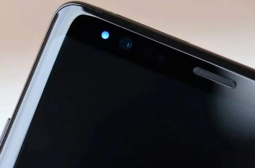 hp yang tidak ada lampu led notifikasi