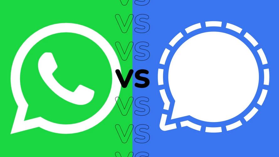 Perbedaan WhatsApp dan Telegram