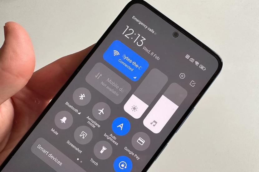 Cara Cek HP Kita Ada NFC Atau Tidak